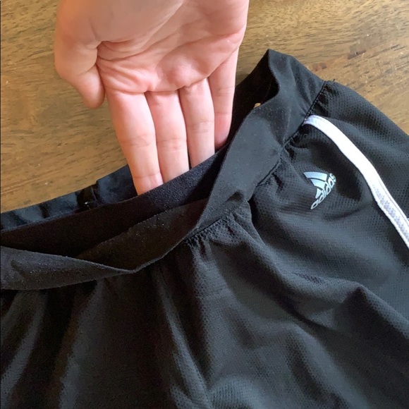 Adidas Climalite Shorts - Picture 4 of 7